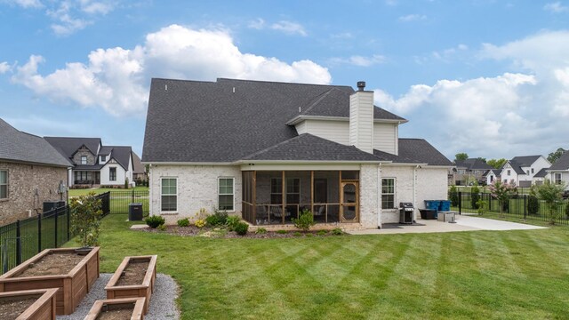 2707 Congress Dr, Murfreesboro, TN 37128 - photo 4