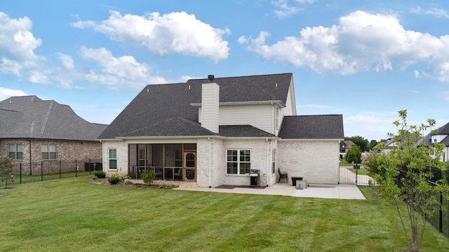 2707 Congress Dr, Murfreesboro, TN 37128 - photo 5