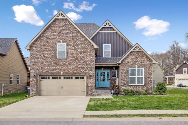 1177 Christian James Dr, Clarksville, TN 37043 - photo 3