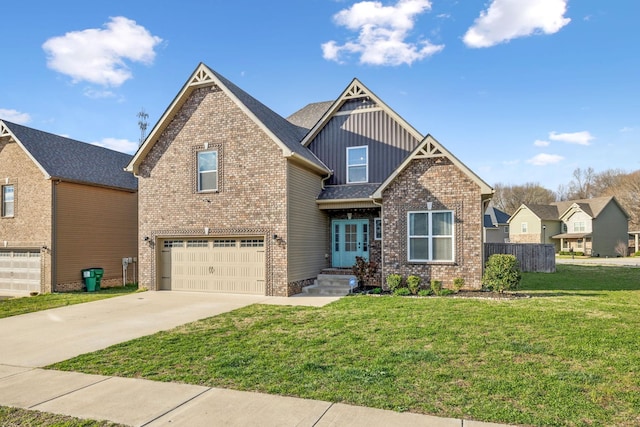 1177 Christian James Dr, Clarksville, TN 37043 - photo 2