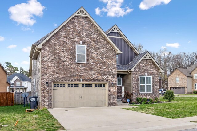 1177 Christian James Dr, Clarksville, TN 37043 - photo 5