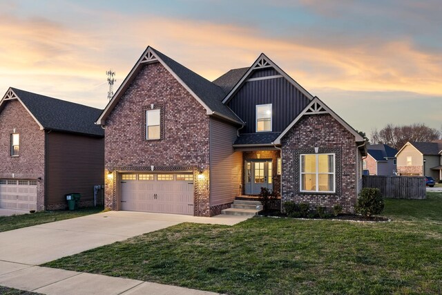 1177 Christian James Dr, Clarksville, TN 37043 - photo 7