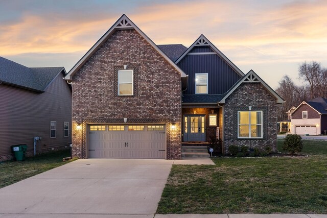 1177 Christian James Dr, Clarksville, TN 37043 - photo 8
