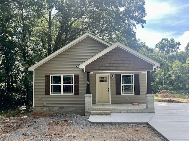 92 Lakeview St, Manchester, TN 37355 - photo 1