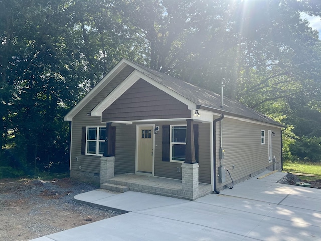 92 Lakeview St, Manchester, TN 37355 - photo 2