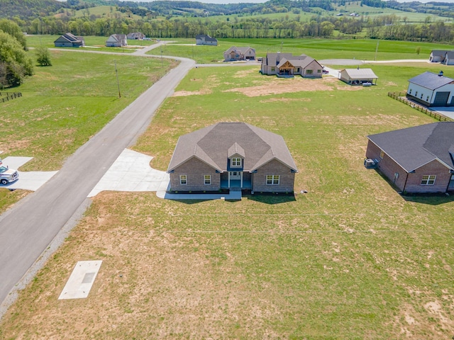 3242 Ostella Rd, Cornersville, TN 37047 - photo 10
