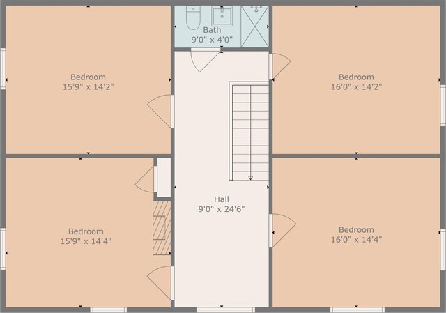 905 School St, Columbia, TN 38401 - photo 82