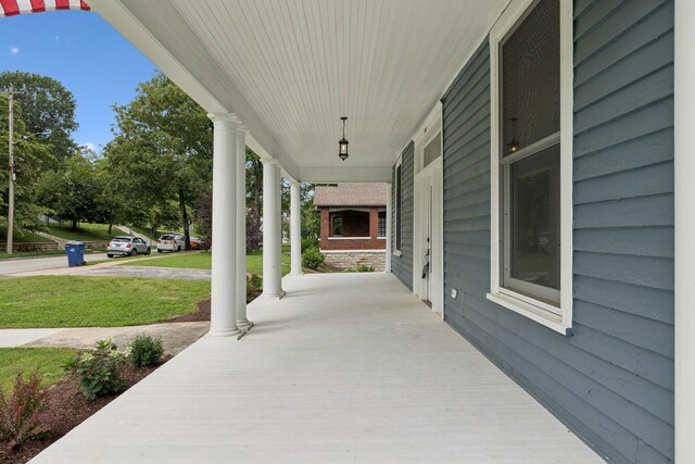 905 School St, Columbia, TN 38401 - photo 12
