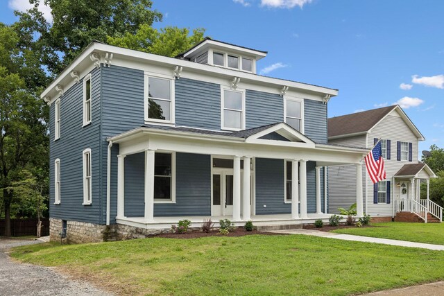 905 School St, Columbia, TN 38401 - photo 4