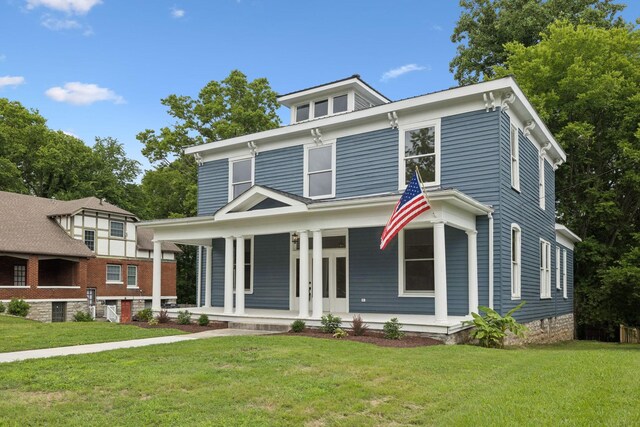 905 School St, Columbia, TN 38401 - photo 6