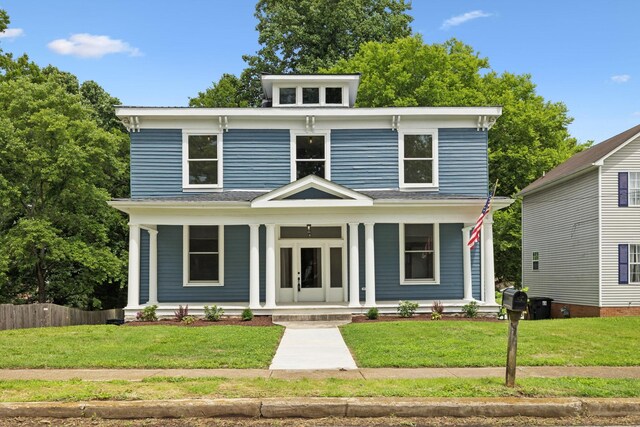 905 School St, Columbia, TN 38401 - photo 8