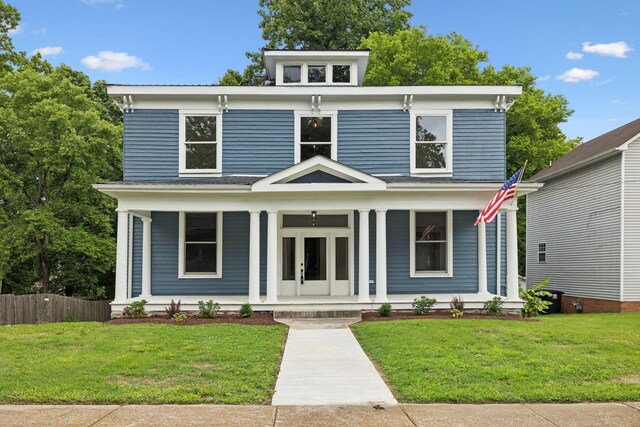 905 School St, Columbia, TN 38401 - photo 5