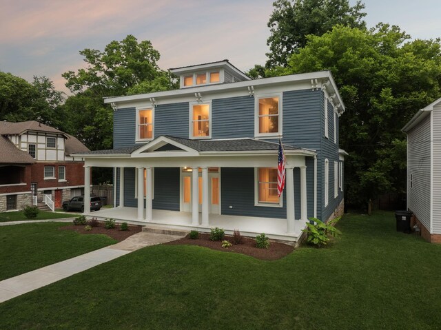 905 School St, Columbia, TN 38401 - photo 96