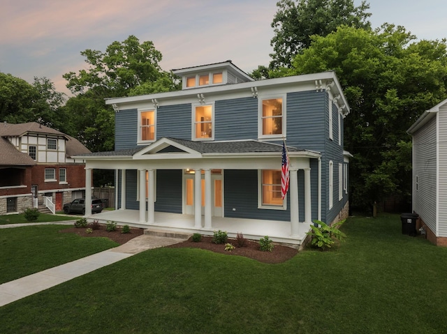 905 School St, Columbia, TN 38401 - photo 1
