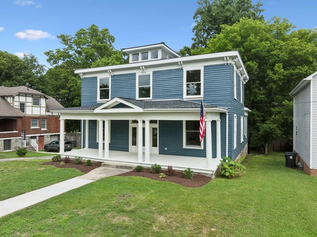 905 School St, Columbia, TN 38401 - photo 92