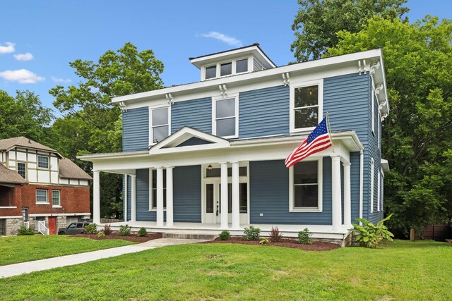 905 School St, Columbia, TN 38401 - photo 7