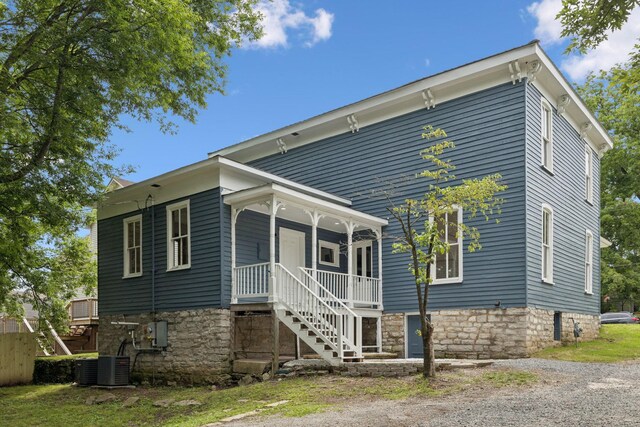 905 School St, Columbia, TN 38401 - photo 87