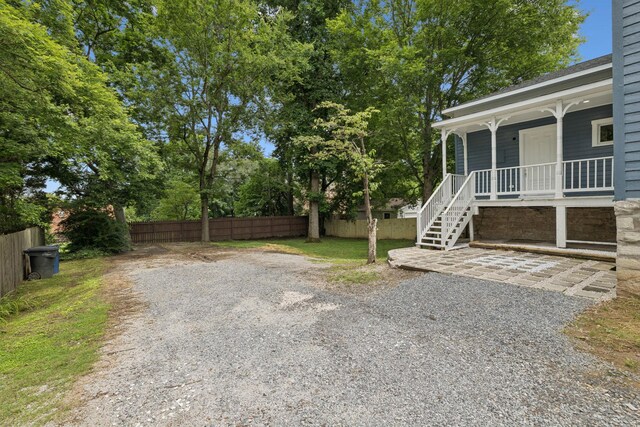 905 School St, Columbia, TN 38401 - photo 85