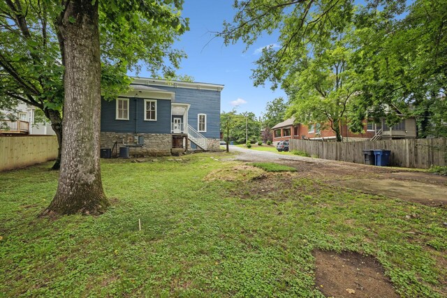 905 School St, Columbia, TN 38401 - photo 90