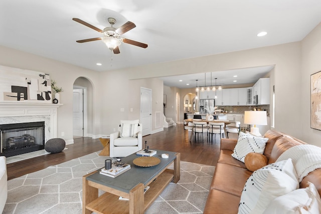 2013 Braun Dr, Franklin, TN 37064 - photo 9