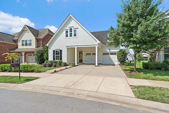 2013 Braun Dr, Franklin, TN 37064 - photo 2