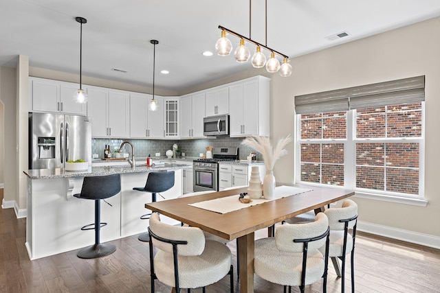 2013 Braun Dr, Franklin, TN 37064 - photo 6