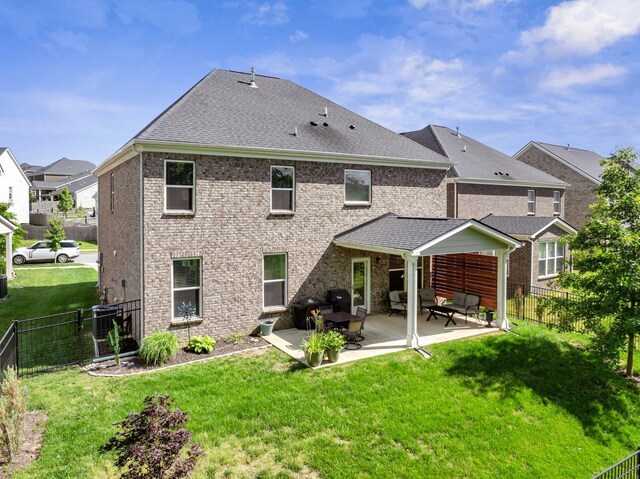 4112 Magnolia Farms Dr, Hermitage, TN 37076 - photo 25