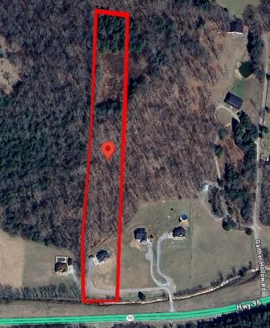 3034 Poplar Bluff Rd W, Auburntown, TN 37016 - photo 74