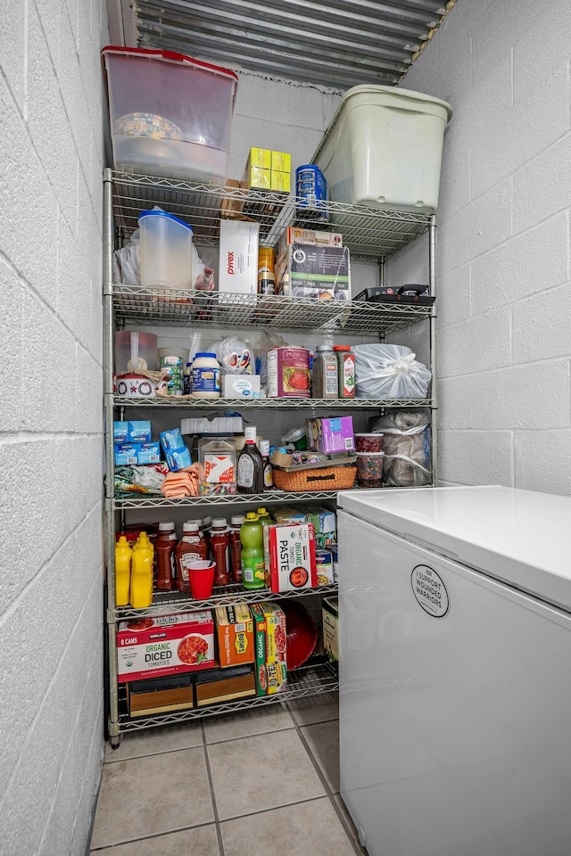 1013 Laurel Hills Dr, Dickson, TN 37055 - view of storage