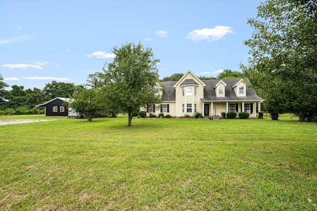 4842 Lunns Store Rd, Chapel Hill, TN 37034 - photo 6