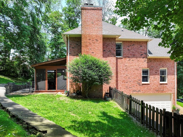 1585 Fawn Creek Ct, Brentwood, TN 37027 - photo 41
