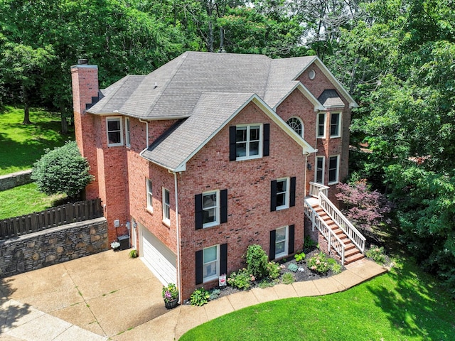 1585 Fawn Creek Ct, Brentwood, TN 37027 - photo 44