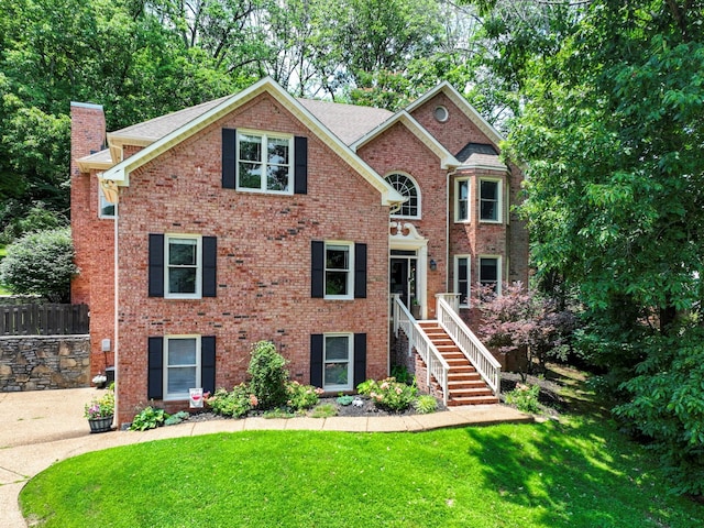 1585 Fawn Creek Ct, Brentwood, TN 37027 - photo 1