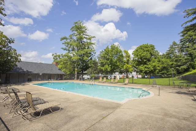 5510 Country Dr Unit 71, Nashville, TN 37211 - photo 29