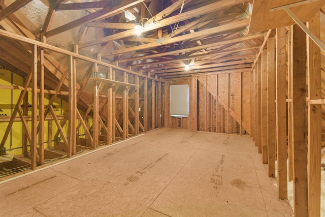 835 Meadowcrest Way, Lebanon, TN 37090 - view of misc room