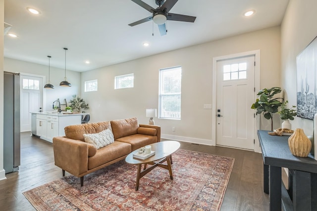 2306 Lloyd Ave, Nashville, TN 37218 - photo 6