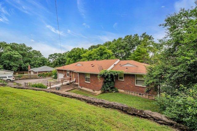6443 Charlotte Road Cir, Nashville, TN 37209 - photo 5