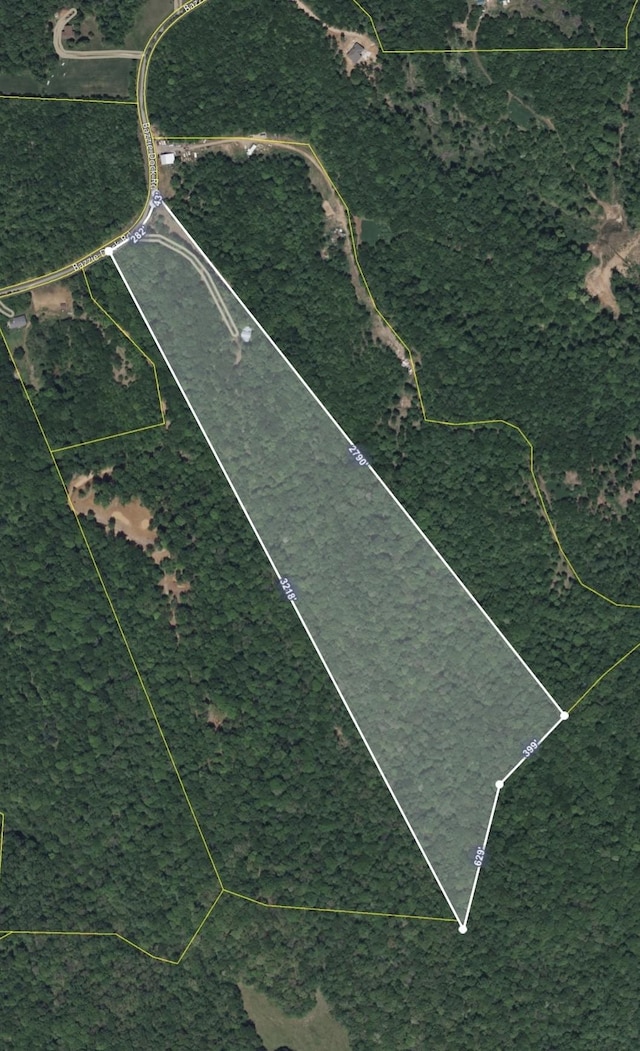 234 Bazzie Dock Rd, Dover, TN 37058