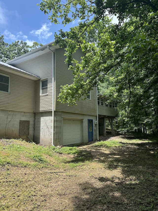 234 Bazzie Dock Rd, Dover, TN 37058