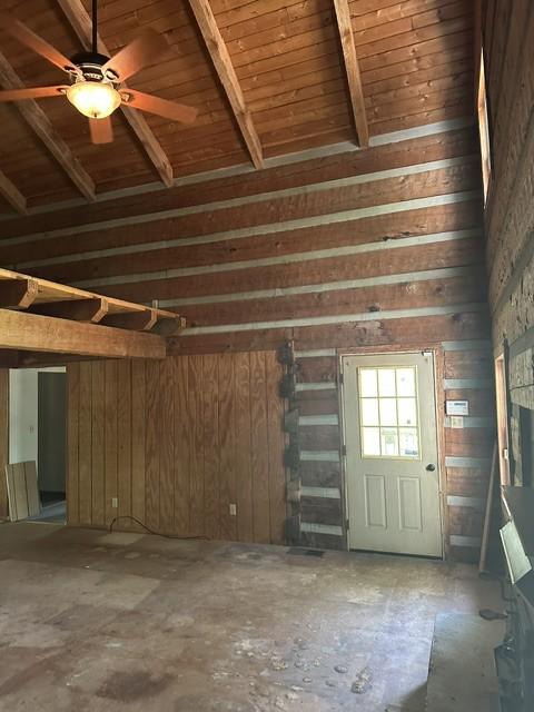 234 Bazzie Dock Rd, Dover, TN 37058