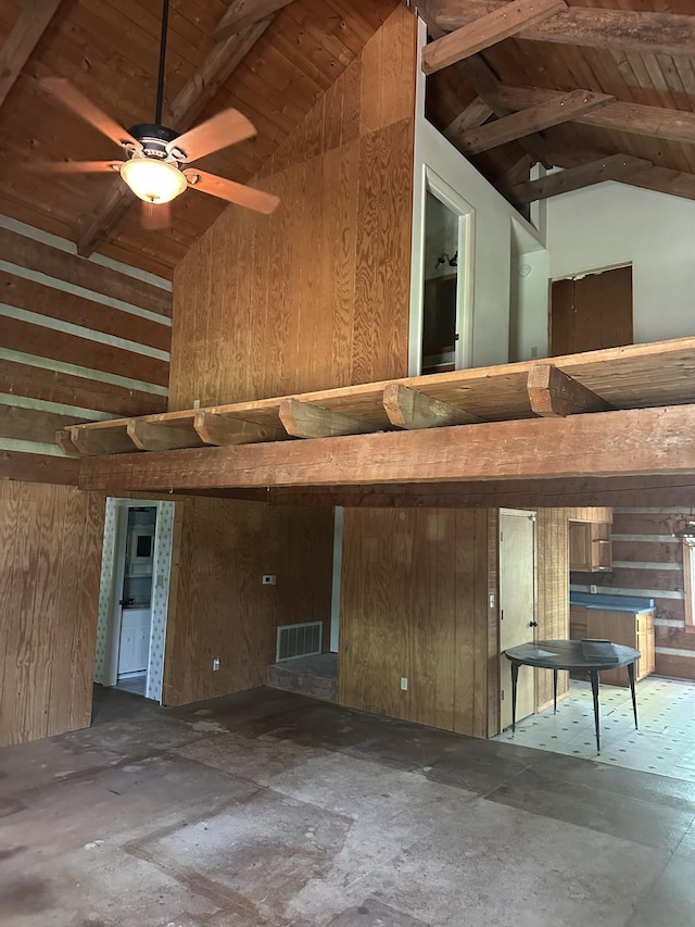 234 Bazzie Dock Rd, Dover, TN 37058