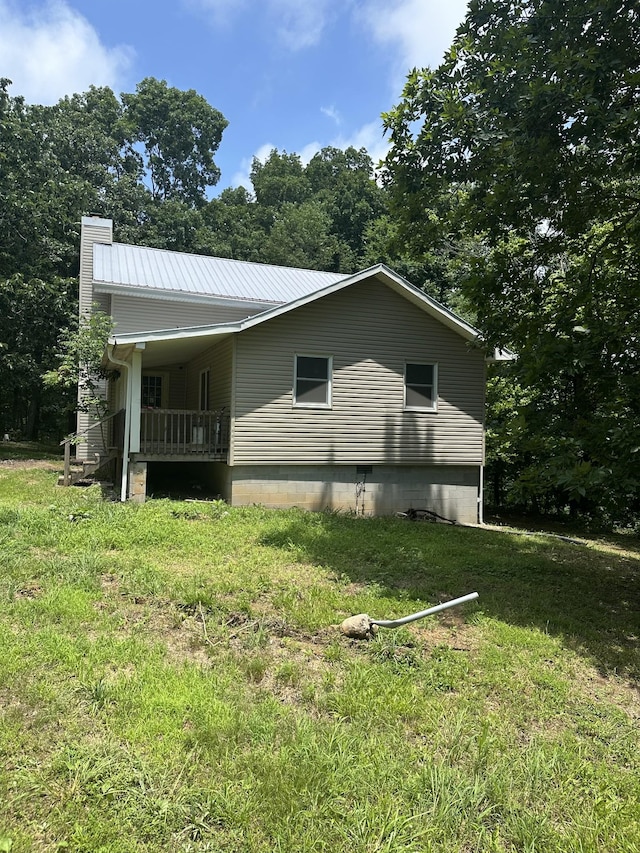 234 Bazzie Dock Rd, Dover, TN 37058