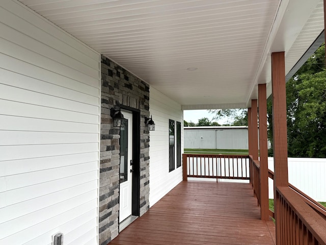 906 Davidson St, Tullahoma, TN 37388 - photo 5