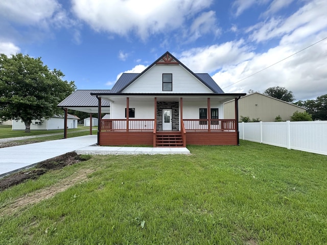 906 Davidson St, Tullahoma, TN 37388 - photo 2