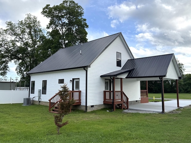 906 Davidson St, Tullahoma, TN 37388 - photo 3