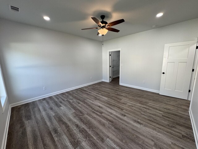 906 Davidson St, Tullahoma, TN 37388 - photo 17