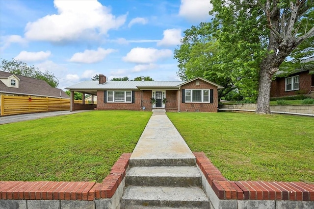 635 N Spring St, Mcminnville, TN 37110 - photo 1