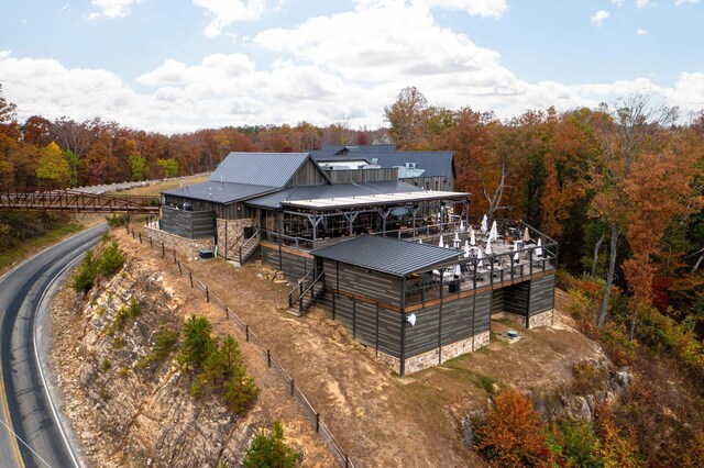 0 Cherokee Path, Jasper, TN 37347