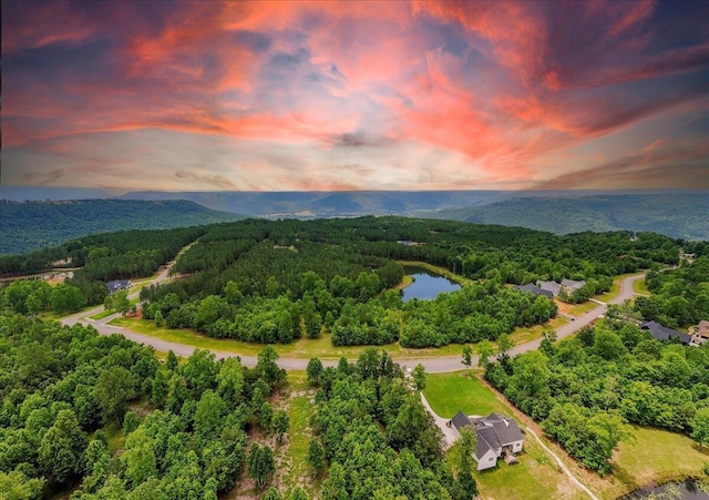 0 Cherokee Path, Jasper, TN 37347