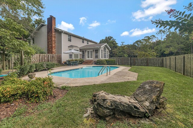 8205 Sherwood Green Ct, Brentwood, TN 37027 - photo 44